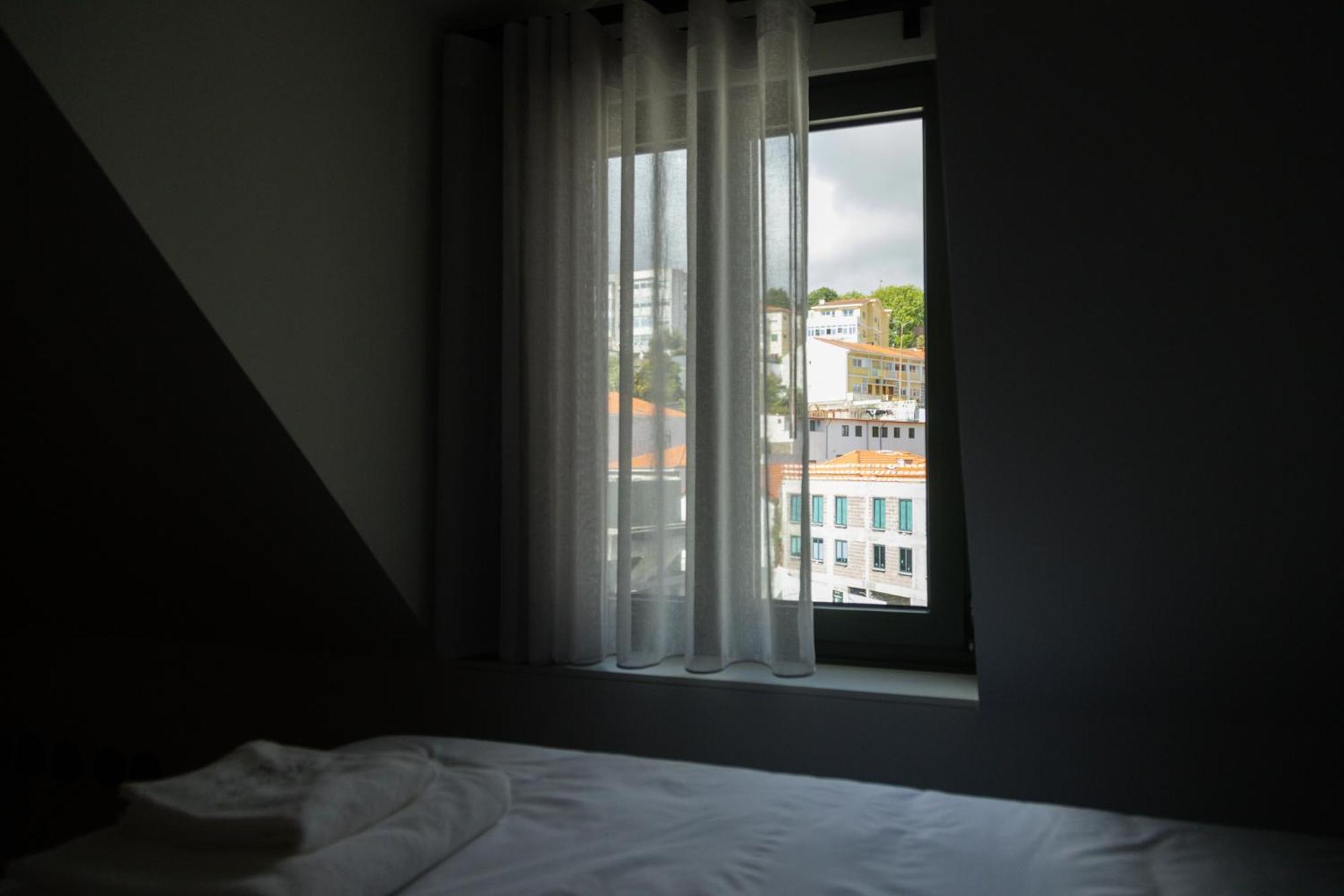 Fervenca Suites Vila Nova de Gaia Exterior photo